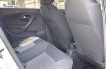 1.98万练手代步车大众Polo