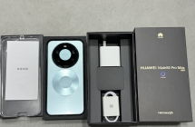 购买一个多月华为Mate80 Pro Max 1T 全套