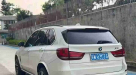 88万x5就卖9.8万