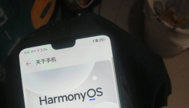 华为mate30