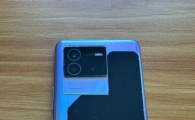 出个iQ00Neo6 SE
