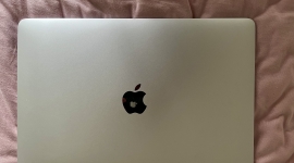 出台Macbook air M1