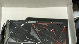 E3 1230V2 七彩虹IGAME 1060电脑主机一台 便宜出了