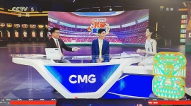 飞牛NAS电视盒子，免费轻松观看世界杯直播