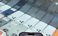 iPhone 16国行128G白色999新极品气密3199一将出品