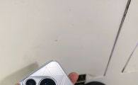 华为pura70Pro+