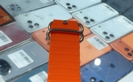 Apple Watch Ultra3国行49mm原色钛金属GPS+蜂窝全套3个表带高保4099一将出品
