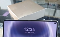 华为 Pura X Max 典藏版 16GB+512GB 零度白 仅拆封激活
