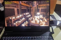 卖雷神笔记本I7