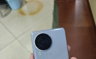 小米civi3