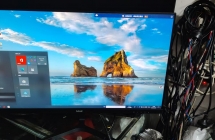 处理游戏电脑一套