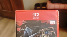 卖张swich2鬼武者剑之道