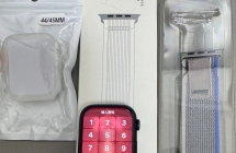 Apple Watch S8 45mm