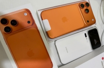 Iphone17promax