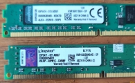 出台式机DDR3代单条4G的25元一条