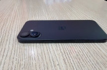 iPhone 16 Plus国行128G黑色95新原装气密3199一将出品