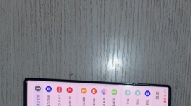 华为Mate XT非凡大师16+512G玄黑勉强9新原装8888一将出品