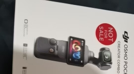 大疆 osmo Pocket3