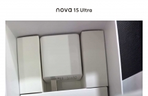 华为 nova15 Ultra
