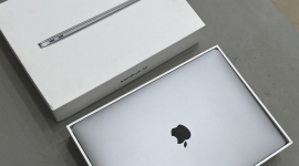 全套充新M1 99新MacBook Air13寸