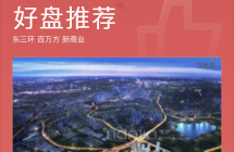 保利城
