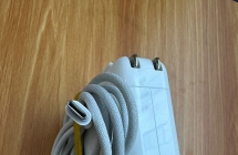 出个苹果电脑充电器