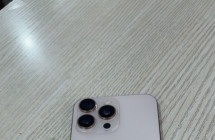 iPhone 16 Pro Max港版双卡256G沙漠钛金属95新原装气密5699一将出品