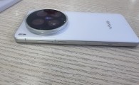 ViVo X200Ultra银调16+512G成色999新原装极品3999一将出品