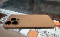 iPhone 16 Pro国行256G沙漠钛金属98新压过屏幕4499一将出品