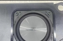 哈曼卡顿3寸无源低音炮音箱