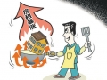 产业快递：领跑CPI，佰腾10月续约将涨租