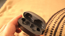 荣耀Earbuds X3蓝牙耳机65元