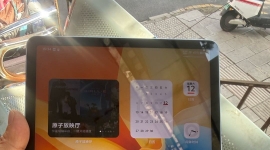 999出个vivo平板
