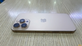 iPhone 16 Pro Max国行512G沙漠钛金属95新原装气密6399一将出品