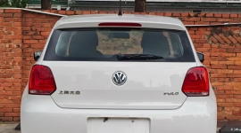 1.98万大众Polo