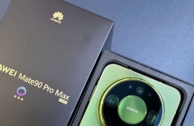 出个Mate90Pro Max