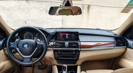 3.68万宝马X6