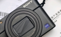 精品二手 索尼黑卡 RX100M7 99新