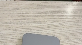 iPhone 16 Pro Max国行256G原色钛金属98新换过后玻璃5599一将出品