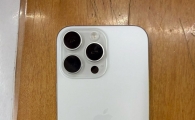 iPhone16proMax 256港版