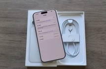 极品三星屏苹果iPhone17ProMax国行 银色256GB