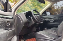 6.98万三菱欧兰德五座2.0