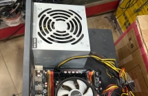 E5 2680v2搬砖十台 32G 256G 750Ti