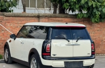 3.18万精品宝马mini Clubman