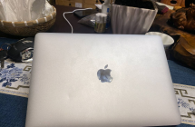 399出MacBook亏麻了