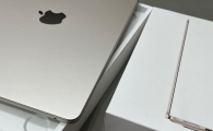 全套M2 MacBook Air