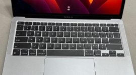 苹果笔记本MacBook Air M1