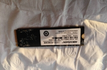 出块512G的固态硬盘