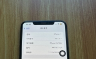出个ipXsMax