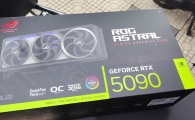 ROG整机处理
